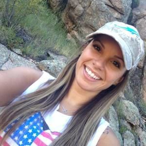 Meet your Posher, Sasha